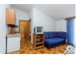 Vila Tonimir - Vodice Kroatien