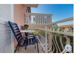 Vila Tonimir - Vodice Kroatien