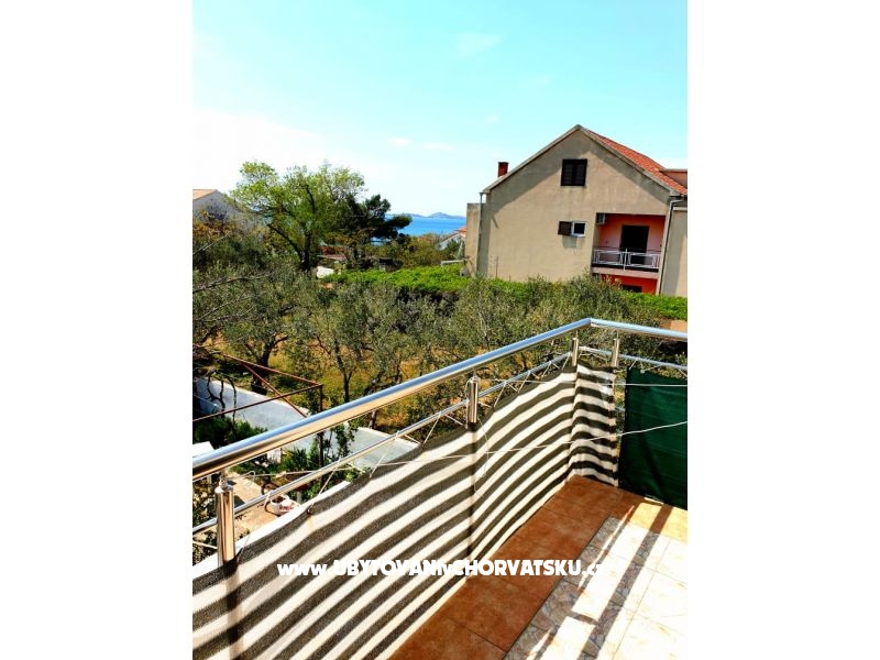 Appartements Grubelic – Ferienwohnung Vodice, Kroatien – Foto 11