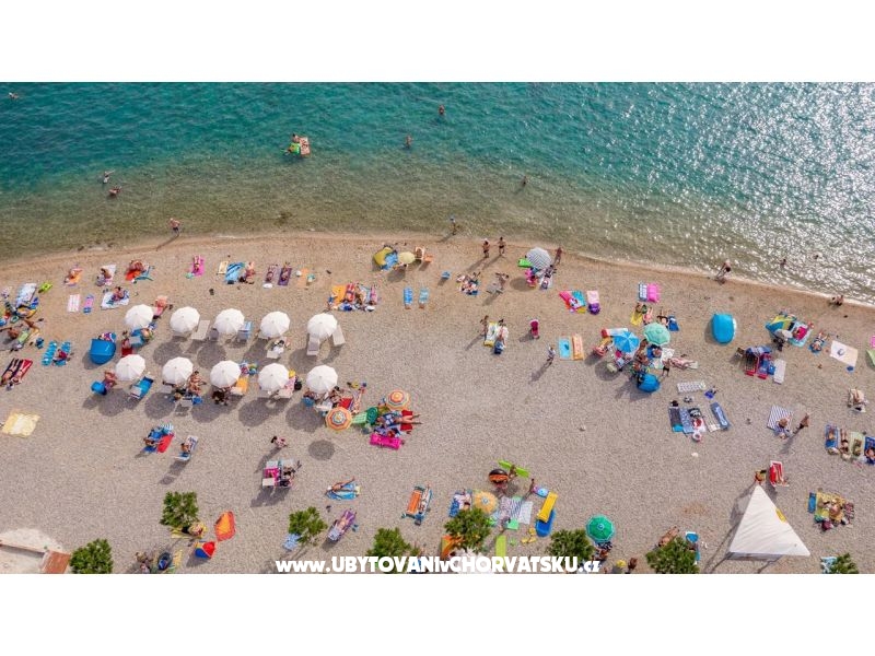 Appartements Grubelic – Ferienwohnung Vodice, Kroatien – Foto 13