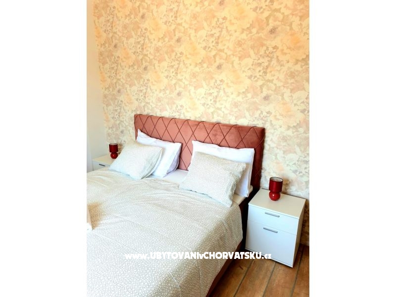 Appartements Grubelic – Ferienwohnung Vodice, Kroatien – Foto 14