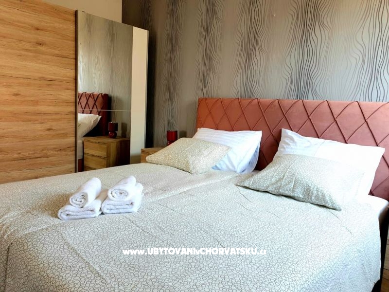 Appartements Grubelic – Ferienwohnung Vodice, Kroatien – Foto 16