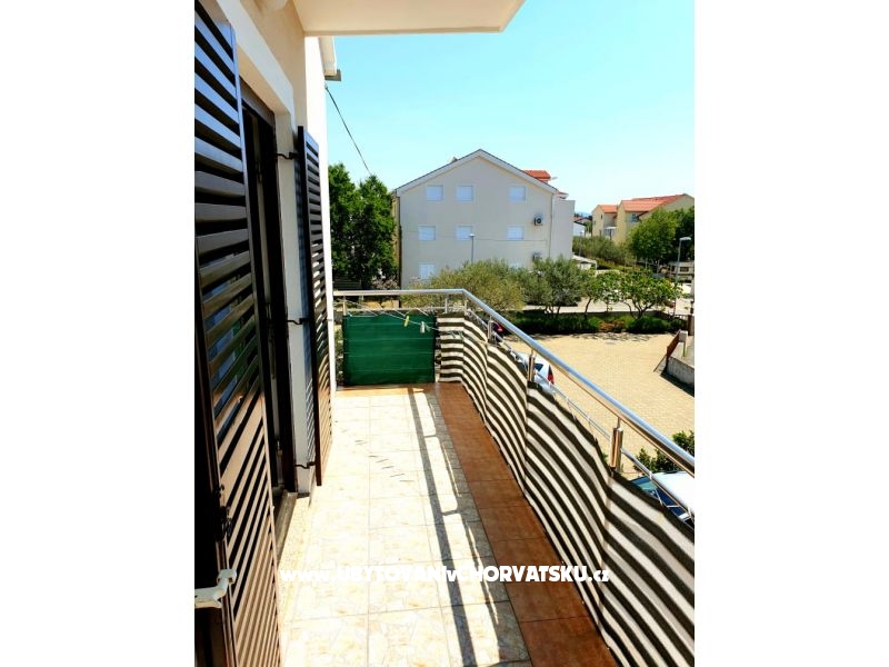 Appartements Grubelic – Ferienwohnung Vodice, Kroatien – Foto 18