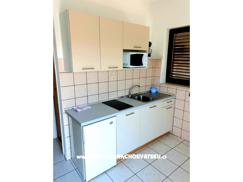 Appartements Grubelic – Ferienwohnung Vodice, Kroatien – Foto 4