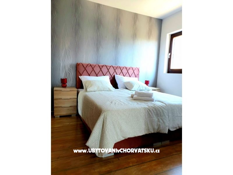 Appartements Grubelic – Ferienwohnung Vodice, Kroatien – Foto 5