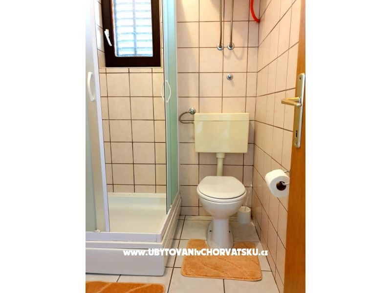 Appartements Grubelic – Ferienwohnung Vodice, Kroatien – Foto 6
