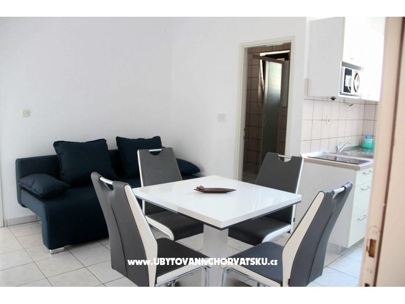 Appartements Grubelic – Ferienwohnung Vodice, Kroatien – Foto 7