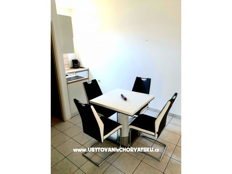 Appartements Grubelic – Ferienwohnung Vodice, Kroatien – Foto 8