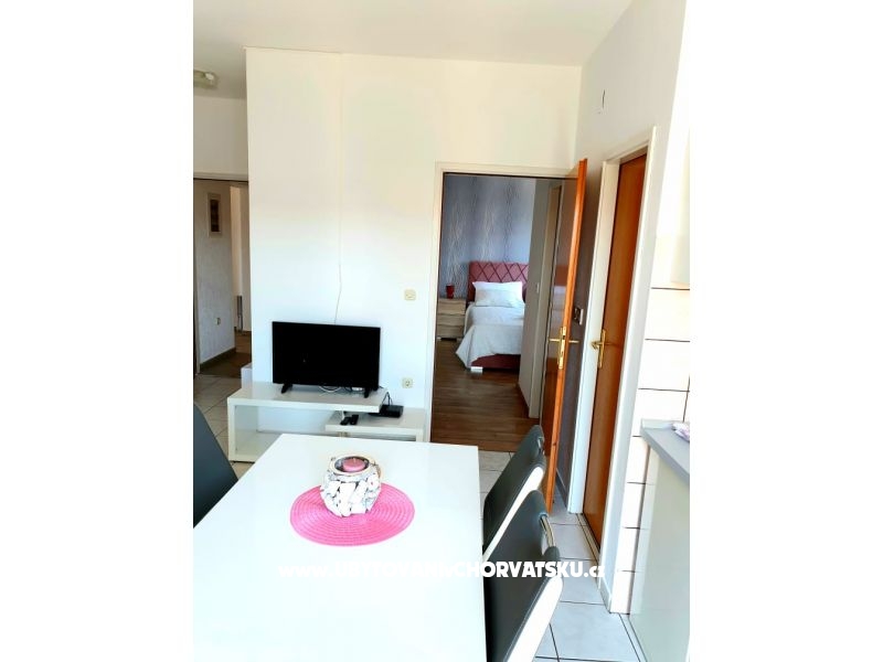 Appartements Grubelic – Ferienwohnung Vodice, Kroatien – Foto 9