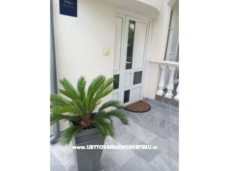 Villa Amelia – Ferienwohnung Vodice, Kroatien – Foto 10