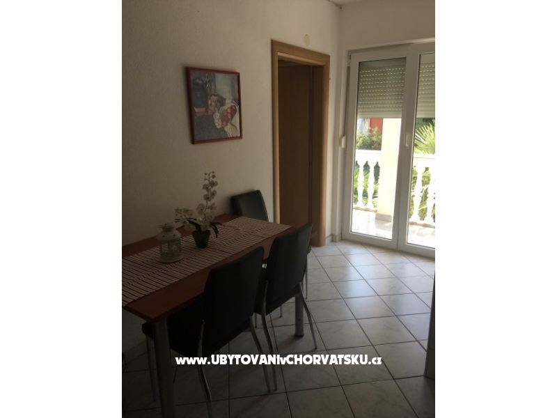 Villa Amelia – Ferienwohnung Vodice, Kroatien – Foto 11