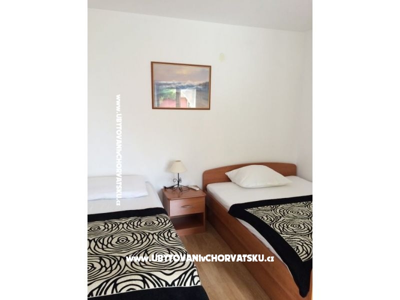 Villa Amelia – Ferienwohnung Vodice, Kroatien – Foto 12