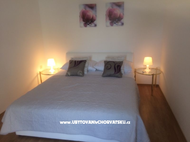 Villa Amelia – Ferienwohnung Vodice, Kroatien – Foto 13