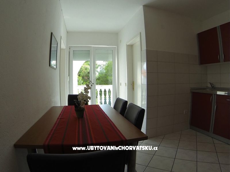 Villa Amelia – Ferienwohnung Vodice, Kroatien – Foto 14