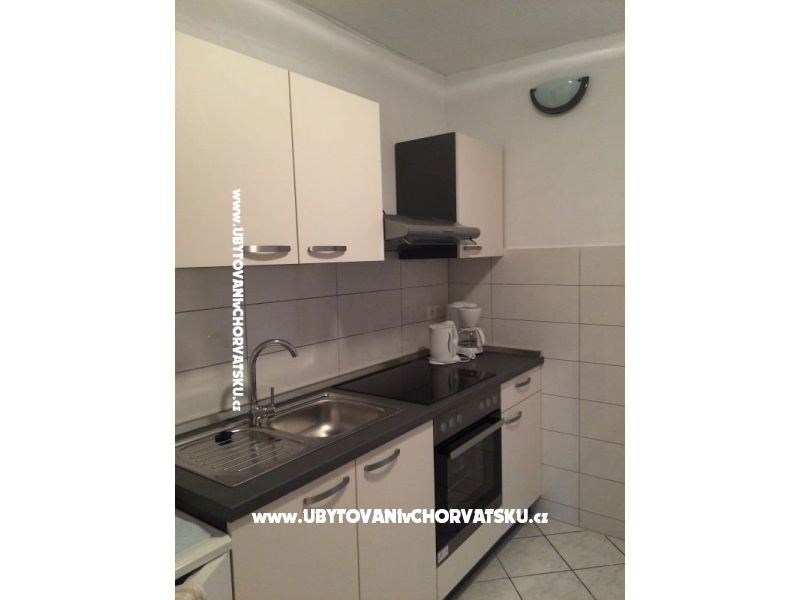 Villa Amelia – Ferienwohnung Vodice, Kroatien – Foto 15