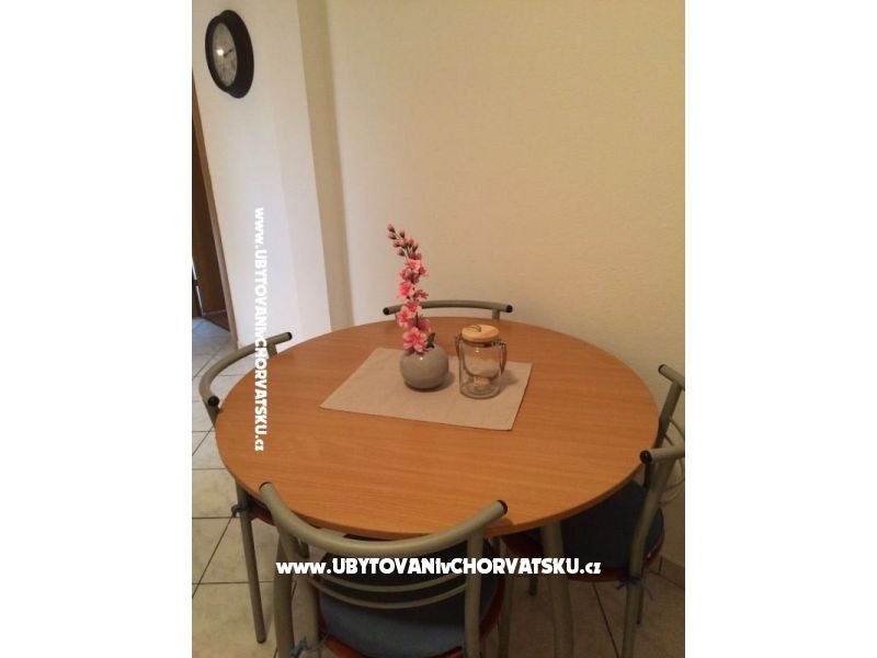 Villa Amelia – Ferienwohnung Vodice, Kroatien – Foto 16