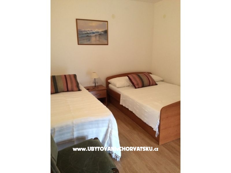 Villa Amelia – Ferienwohnung Vodice, Kroatien – Foto 17