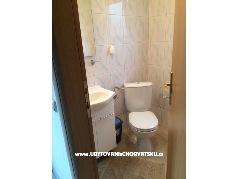 Villa Amelia – Ferienwohnung Vodice, Kroatien – Foto 18