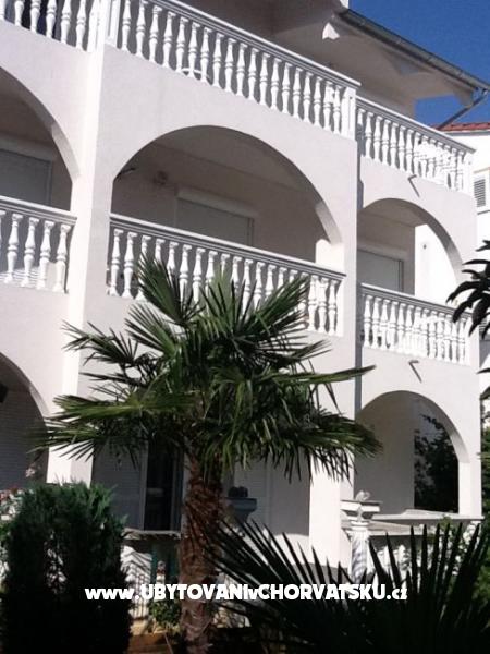 Villa Amelia – Ferienwohnung Vodice, Kroatien – Foto 2