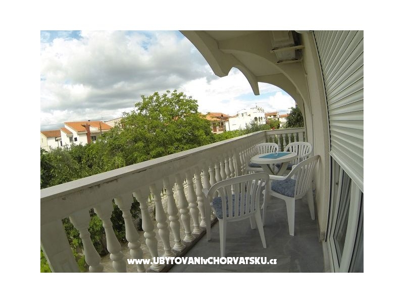 Villa Amelia – Ferienwohnung Vodice, Kroatien – Foto 3