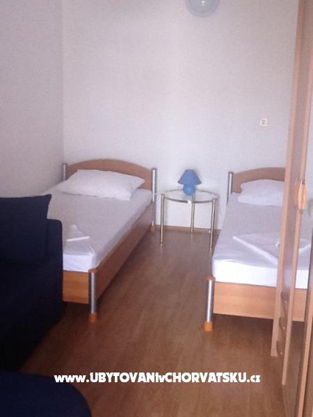 Villa Amelia – Ferienwohnung Vodice, Kroatien – Foto 4