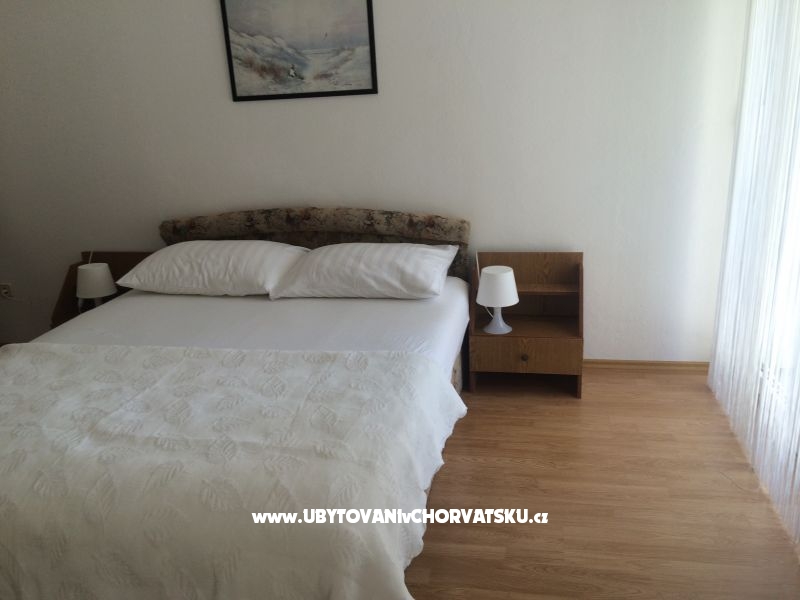 Villa Amelia – Ferienwohnung Vodice, Kroatien – Foto 5