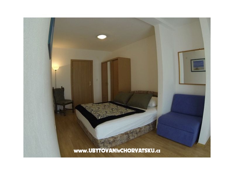 Villa Amelia – Ferienwohnung Vodice, Kroatien – Foto 6