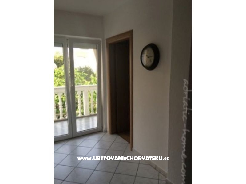 Villa Amelia – Ferienwohnung Vodice, Kroatien – Foto 7