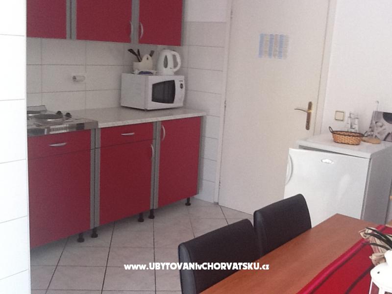 Villa Amelia – Ferienwohnung Vodice, Kroatien – Foto 8