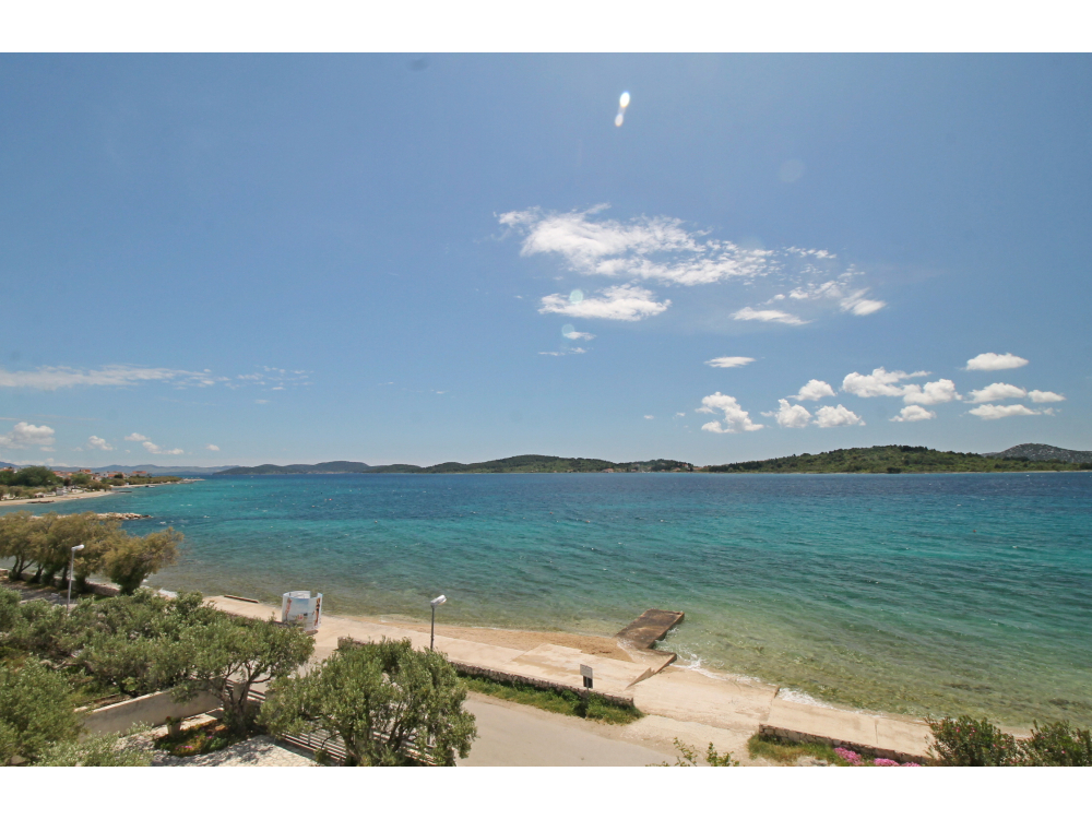 Villa Aurelia - Vodice Croatie