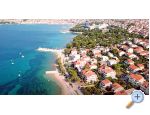 Villa Aurelia - Vodice Hrvaka