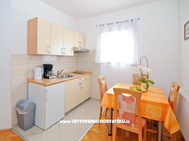 Villa Chiara – Ferienwohnung Vodice, Kroatien – Foto 10