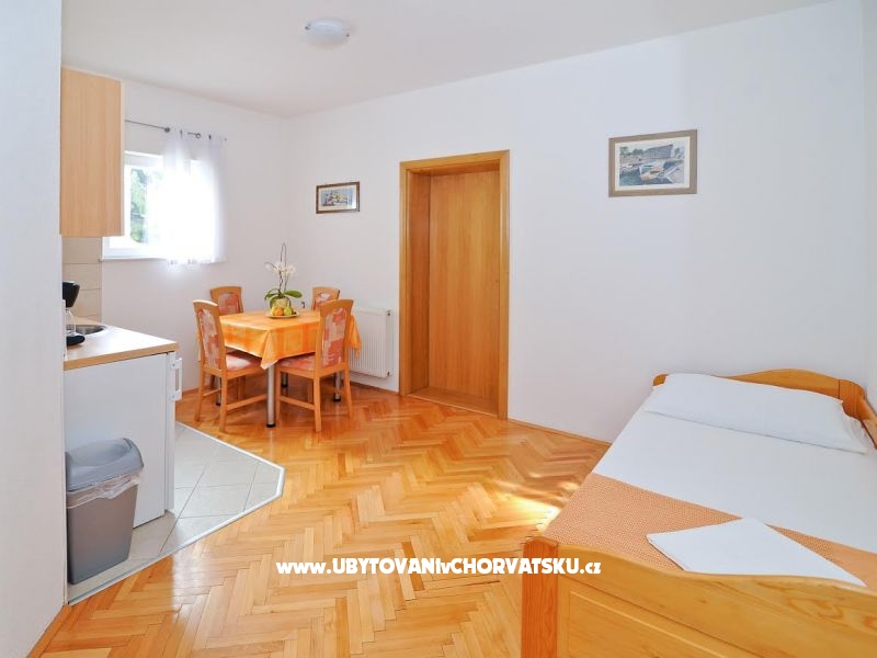 Villa Chiara – Ferienwohnung Vodice, Kroatien – Foto 11