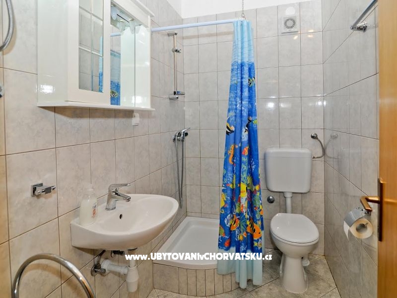 Villa Chiara – Ferienwohnung Vodice, Kroatien – Foto 12