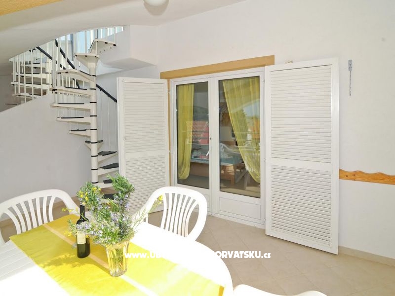 Villa Chiara – Ferienwohnung Vodice, Kroatien – Foto 13