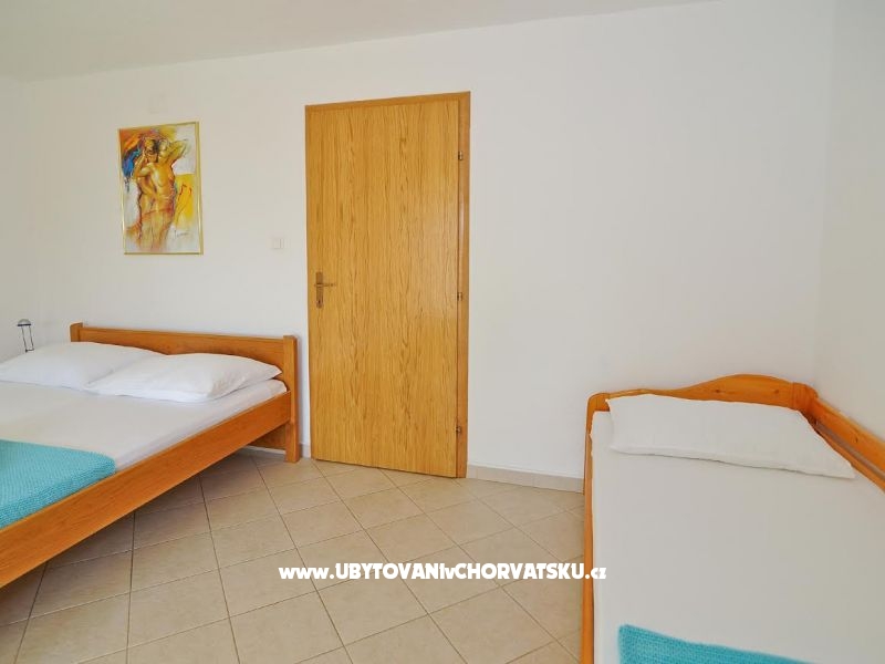 Villa Chiara – Ferienwohnung Vodice, Kroatien – Foto 14