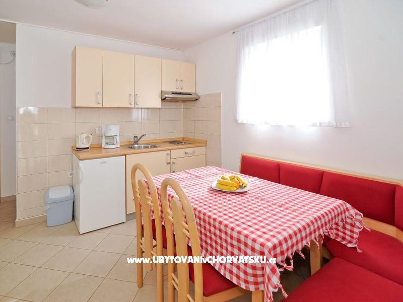 Villa Chiara – Ferienwohnung Vodice, Kroatien – Foto 16