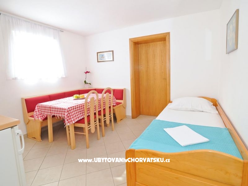 Villa Chiara – Ferienwohnung Vodice, Kroatien – Foto 17