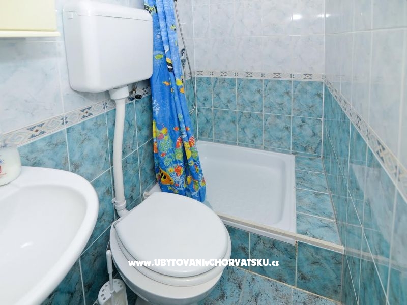 Villa Chiara – Ferienwohnung Vodice, Kroatien – Foto 18