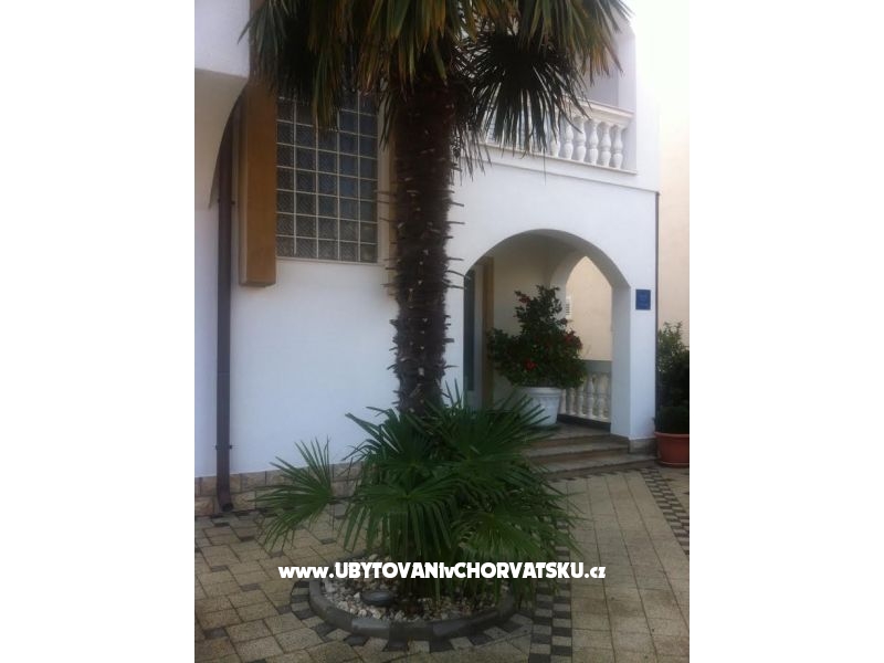 Villa Chiara – Ferienwohnung Vodice, Kroatien – Foto 2