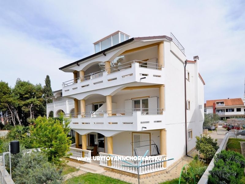 Villa Chiara – Ferienwohnung Vodice, Kroatien – Foto 3