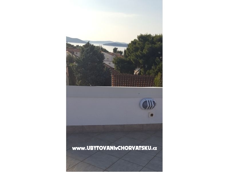 Villa Chiara – Ferienwohnung Vodice, Kroatien – Foto 4