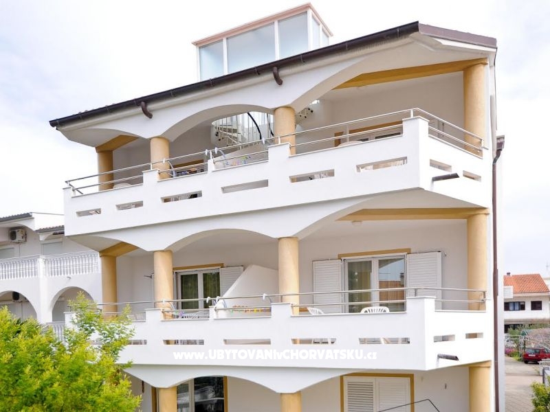 Villa Chiara – Ferienwohnung Vodice, Kroatien – Foto 5