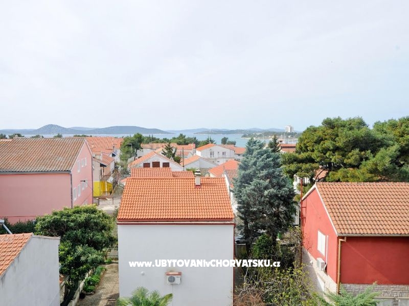 Villa Chiara – Ferienwohnung Vodice, Kroatien – Foto 6