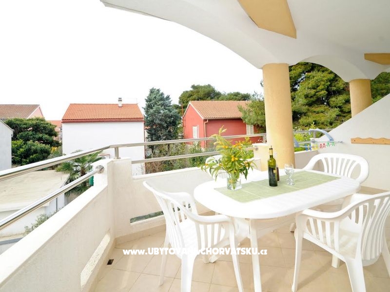 Villa Chiara – Ferienwohnung Vodice, Kroatien – Foto 7