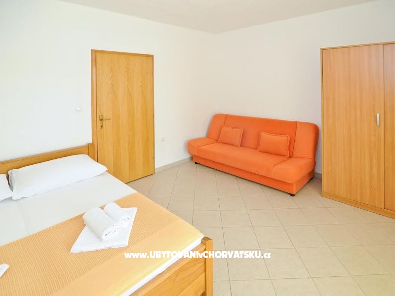 Villa Chiara – Ferienwohnung Vodice, Kroatien – Foto 8