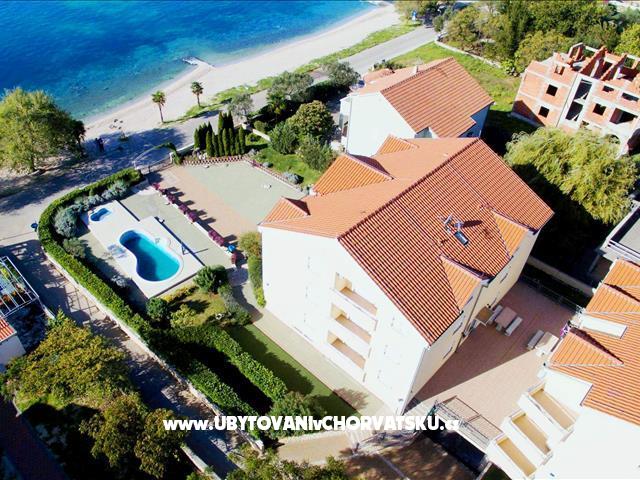 Villa Dalmacija – Ferienwohnung Vodice, Kroatien – Foto 2