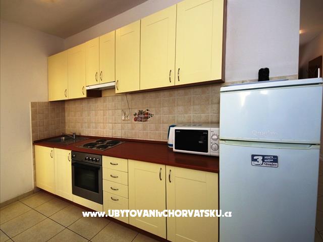 Villa Dalmacija – Ferienwohnung Vodice, Kroatien – Foto 4