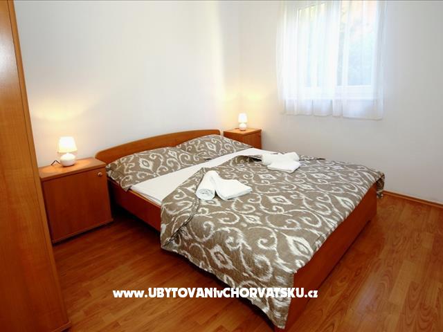 Villa Dalmacija – Ferienwohnung Vodice, Kroatien – Foto 5