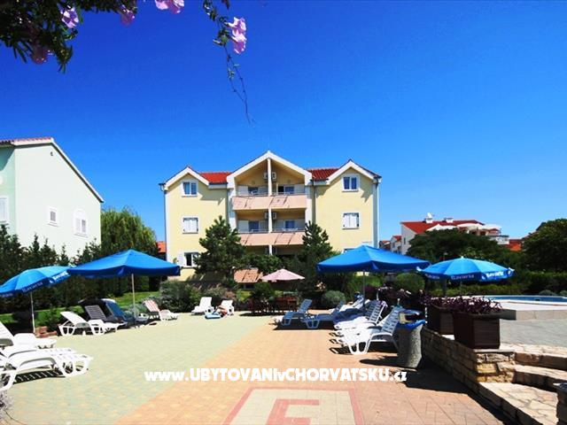 Villa Dalmacija – Ferienwohnung Vodice, Kroatien – Foto 6